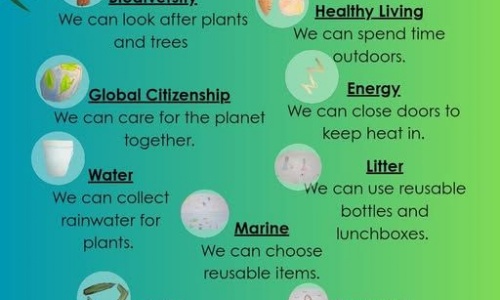 News » Eco Warriors' May Top Tips